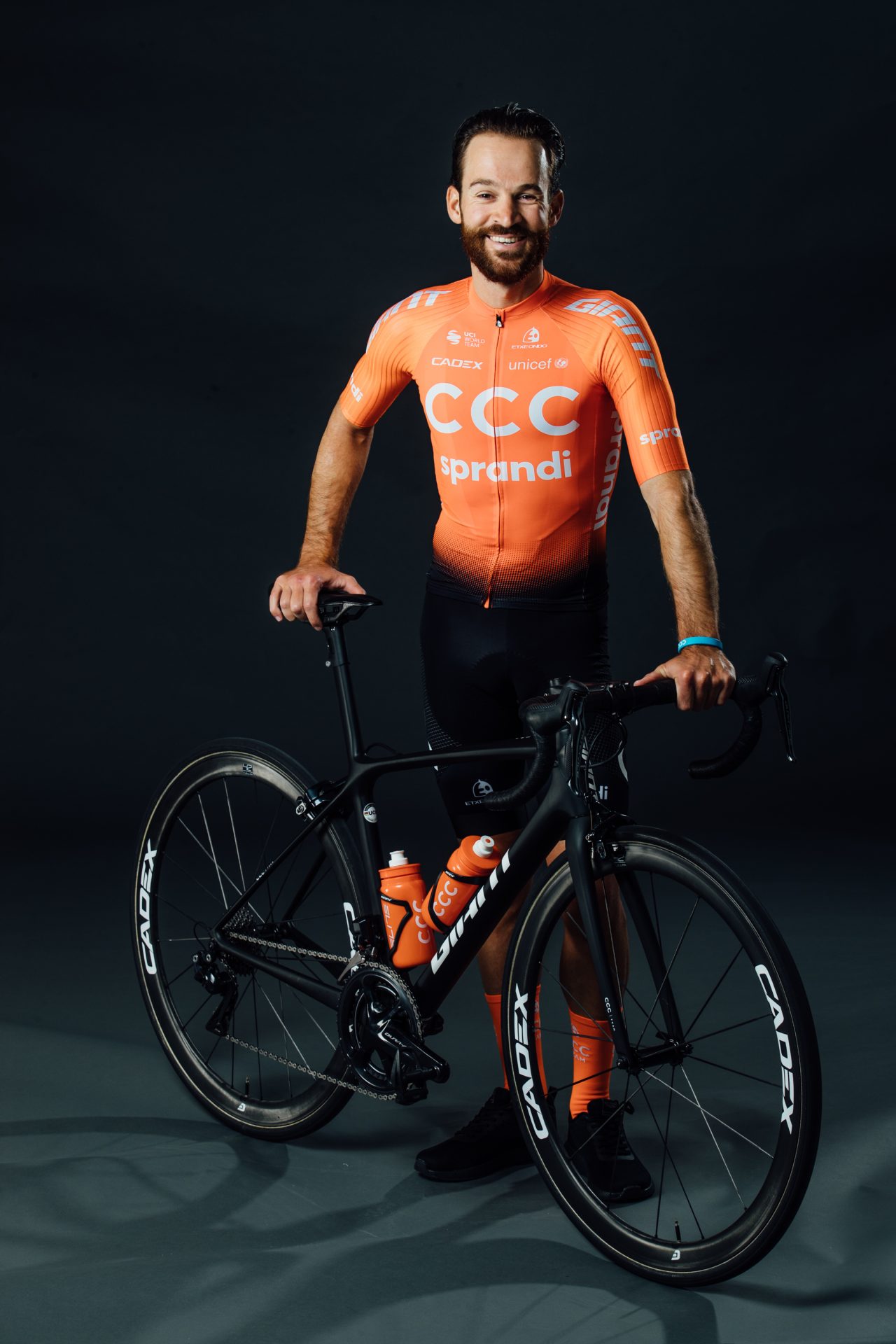 Simon Geschke We Love Cycling Deutschland