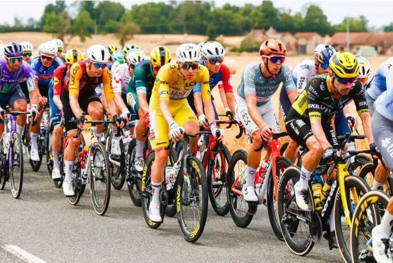 Die nächste Pogačar-Show – und vielleicht die letzten beiden Massensprints der Tour