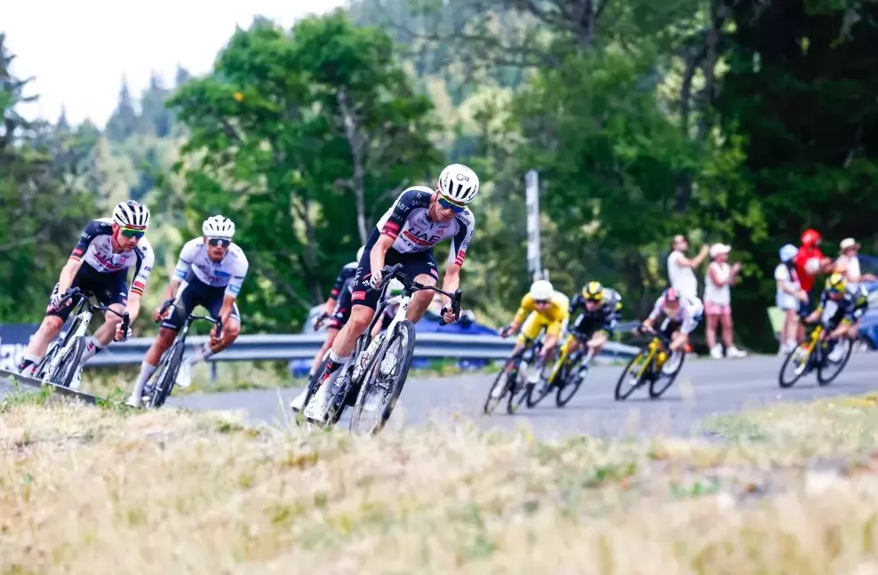 Klimawandel könnte den Radsportkalender grundlegend verändern