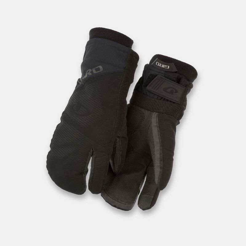 Giro gloves