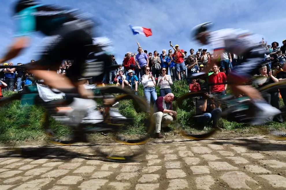 Paris-Roubaix