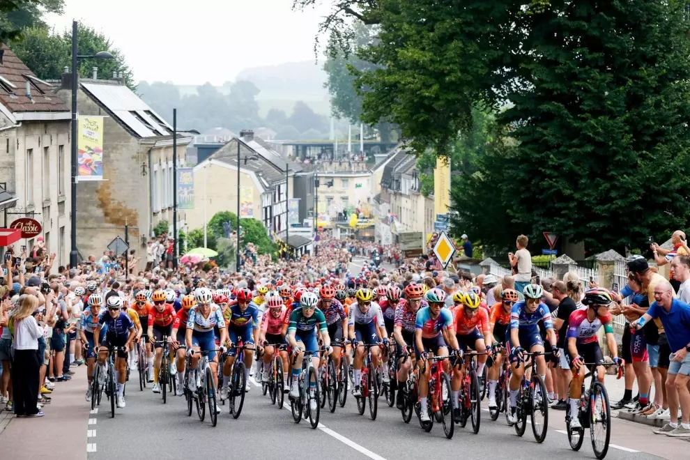 2024 évértékelő: A női országúti kerékpározás legfontosabb pillanatai