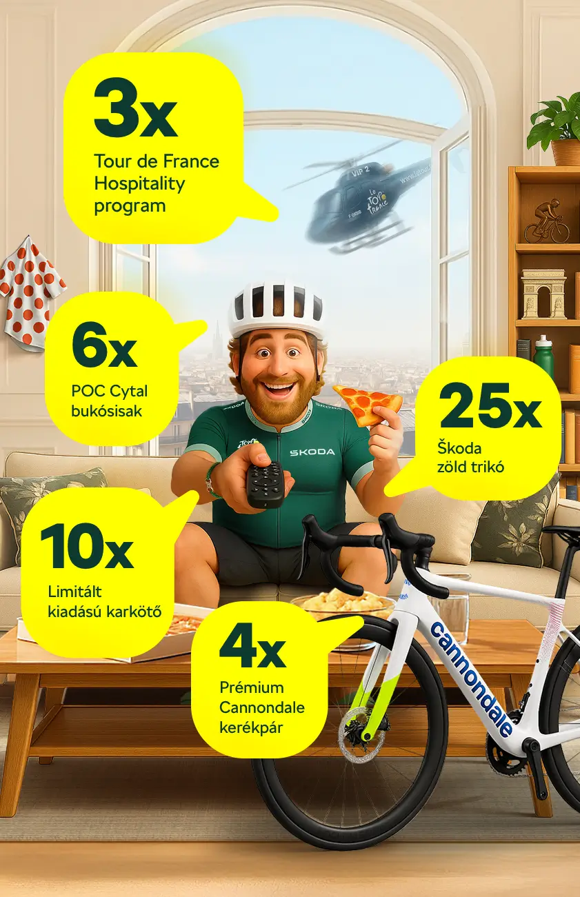 Tour de France 2025