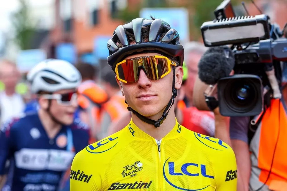 “Ki kell élveznem a pillanatot”: Pogačar az Európa-bajnokságra készül, miközben már számolja a visszavonulásig hátralévő éveket