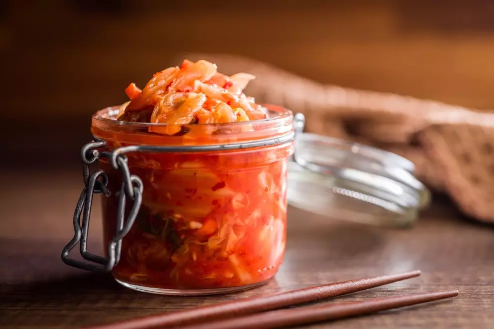 Friss kutatás: A kimchi valóban erősíti az immunrendszert