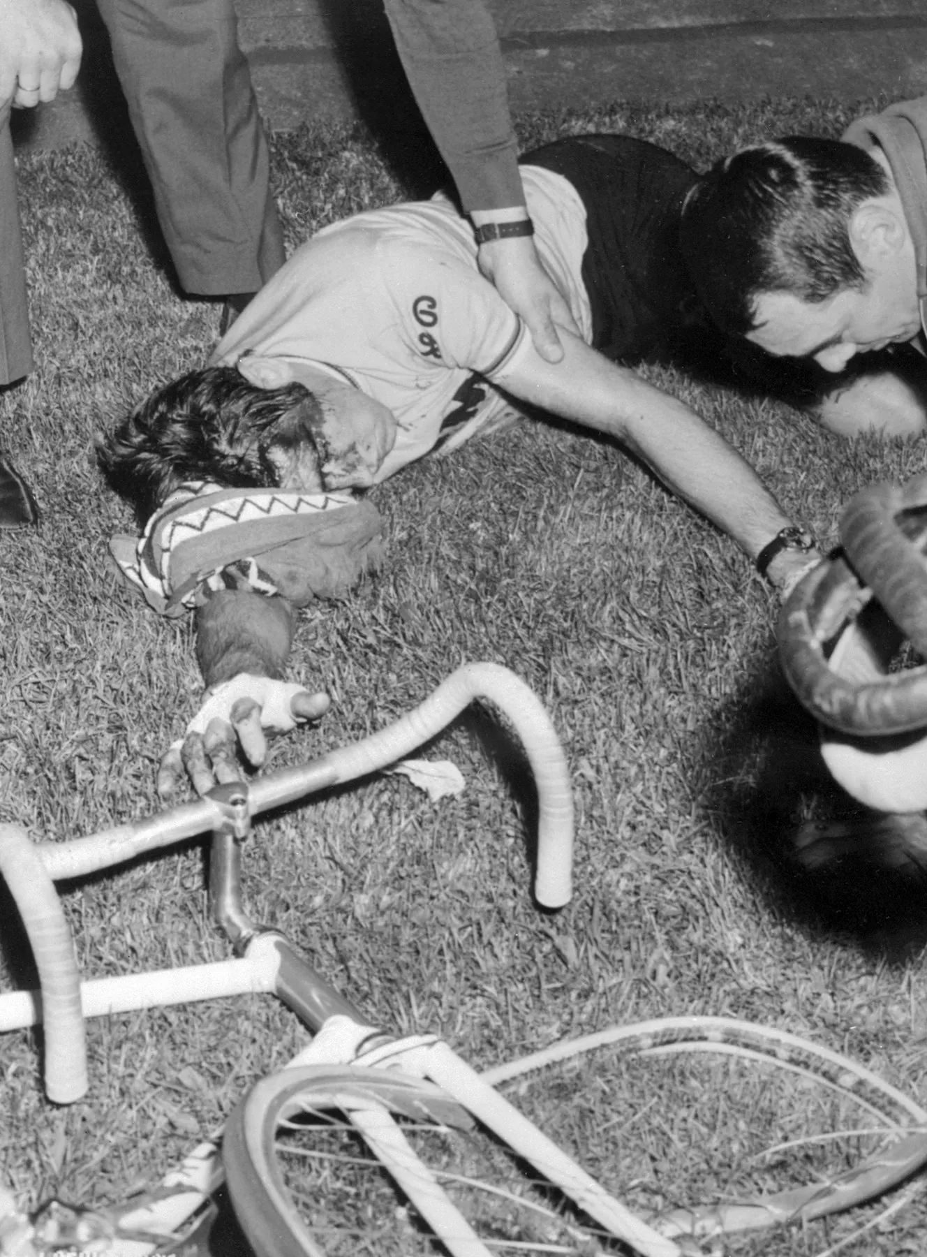 Eddy Merckx