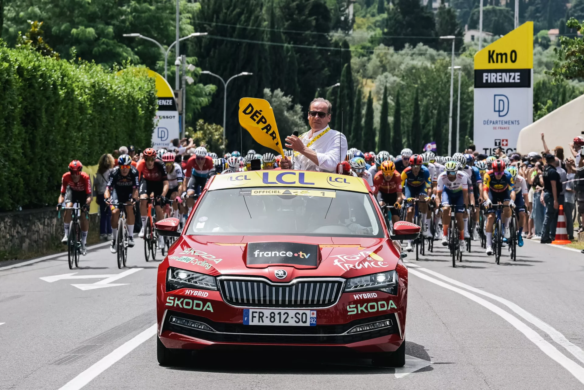 Tour de France