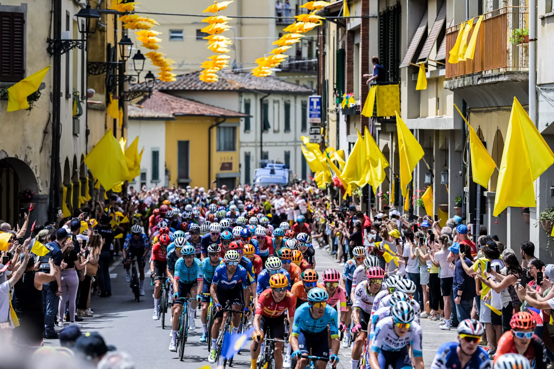 Tour de France prize money