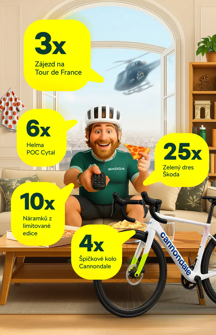 Tour de France 2025