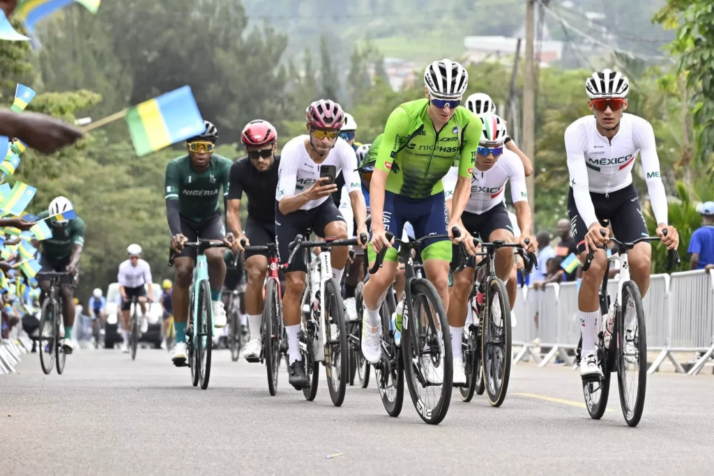 Je úžasný! I Pogačar se klaní rivalovi