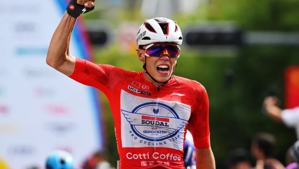 Z kulturisty klenot Vlčí smečky