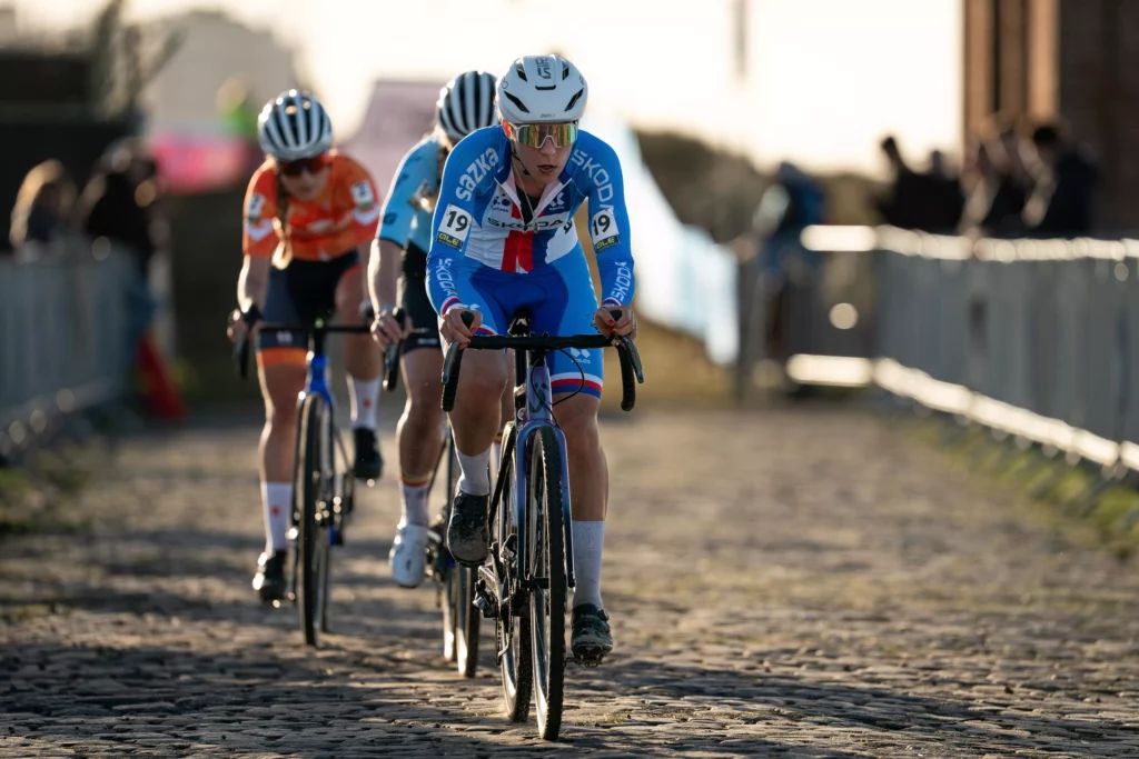 Bukovská a Zemanová největší naděje Česka pro MS