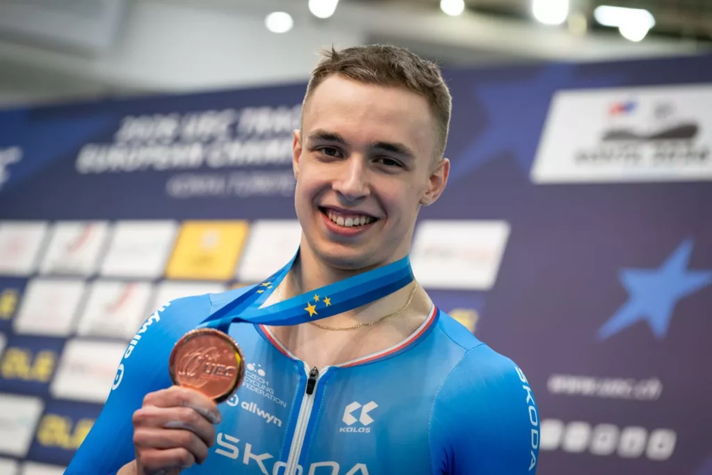 david-peterka-obhajil-na-kilometru-evropsky-bronz