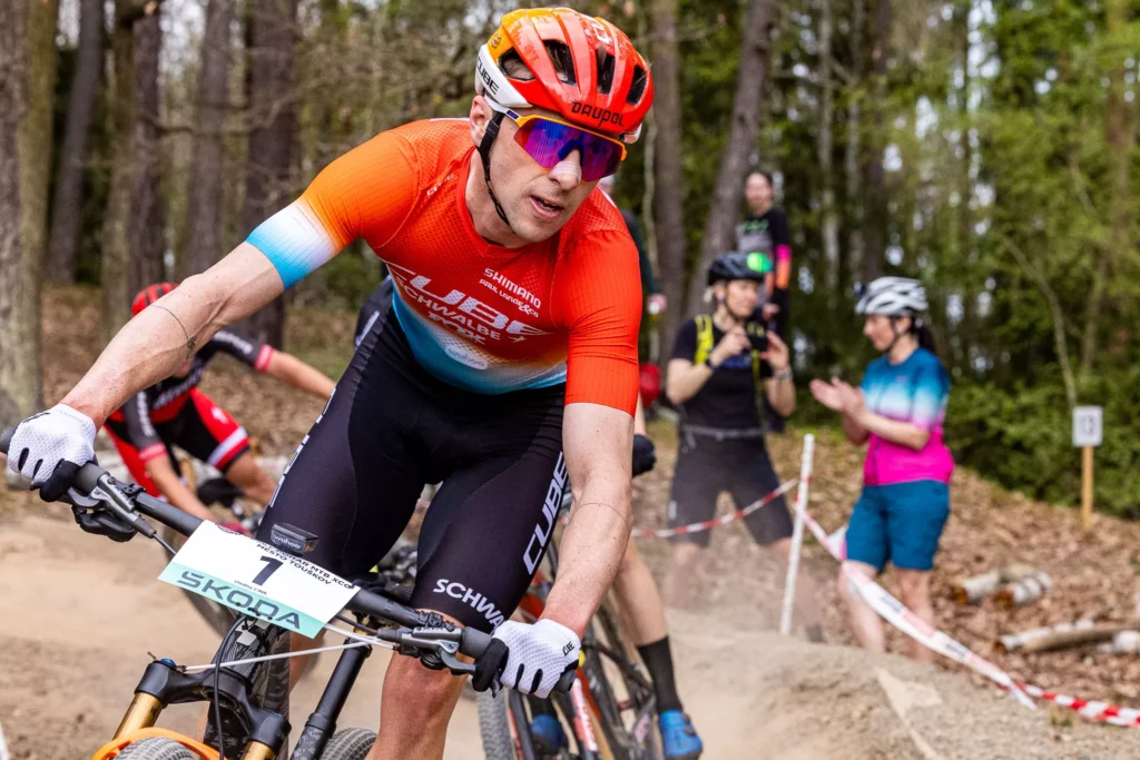 cink-slavil-i-pres-treninkovy-vypadek