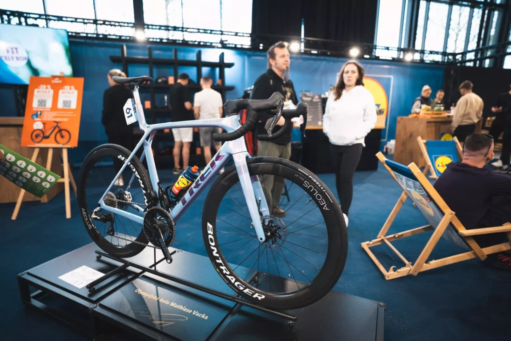 Prague Bike Fest 2026: Svátek cyklistiky v srdci metropole