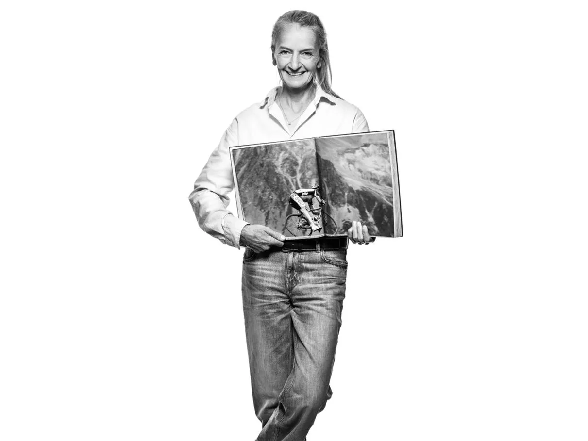 Markéta Navrátilová