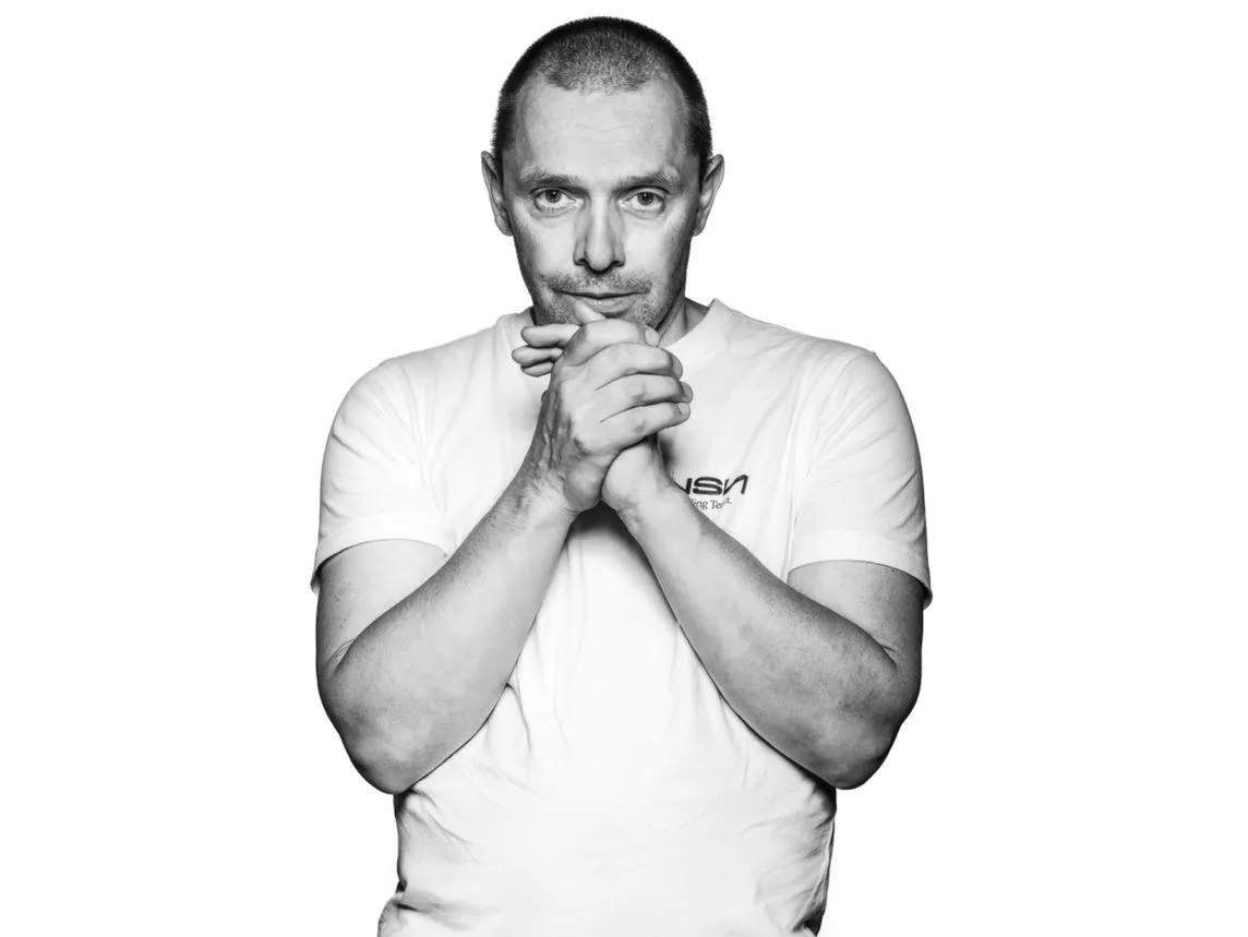 Tomáš Rak