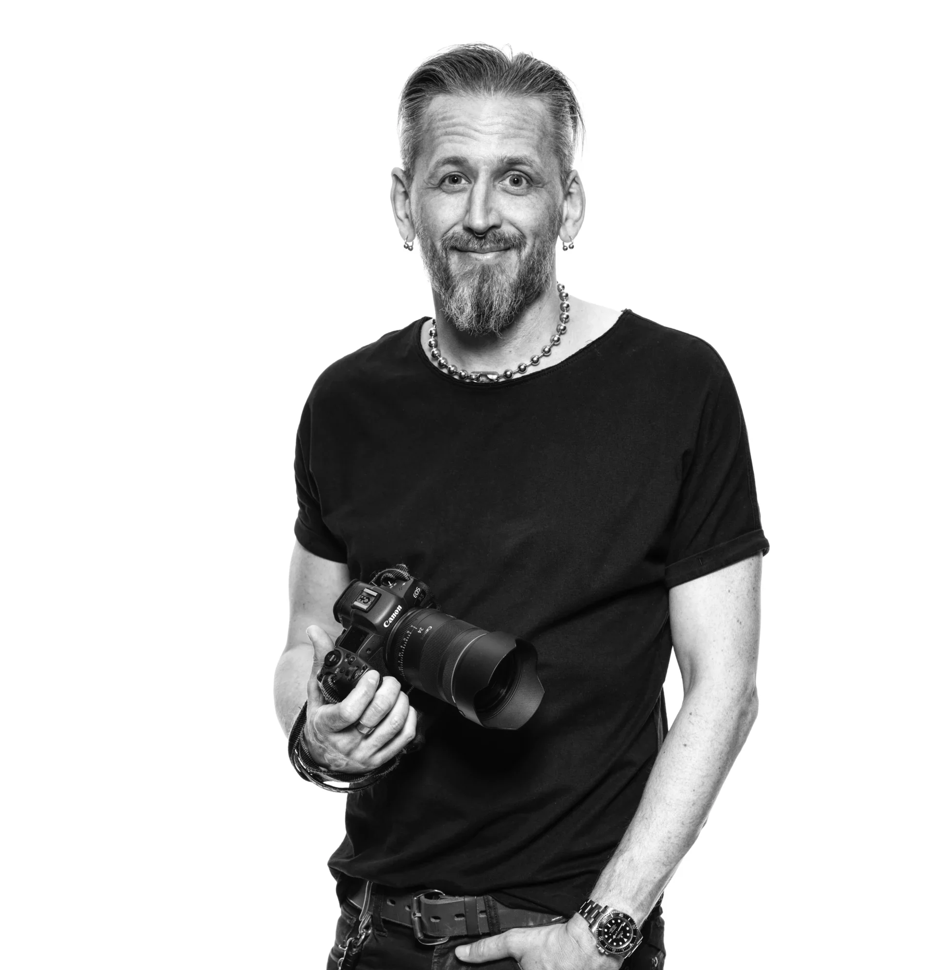 Tomáš Třeštík