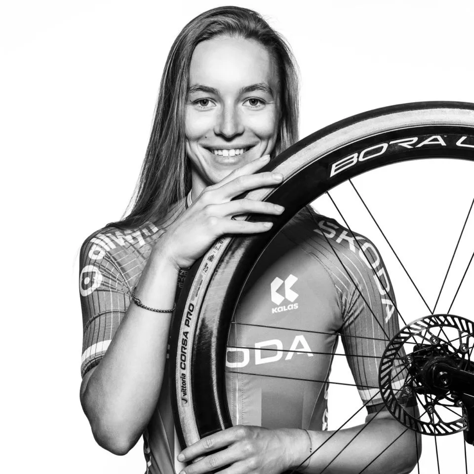 Kristýna Burlová