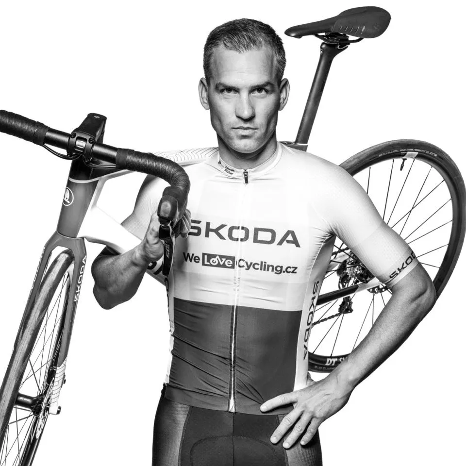 Zdeněk Štybar