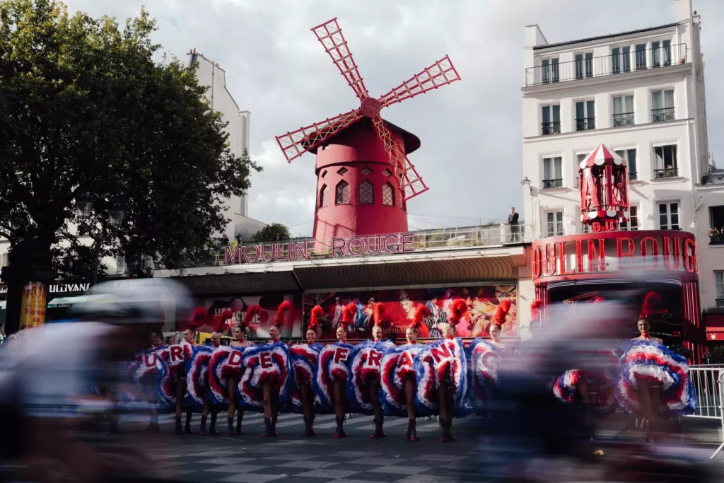 10 nej z Tour de France 2026