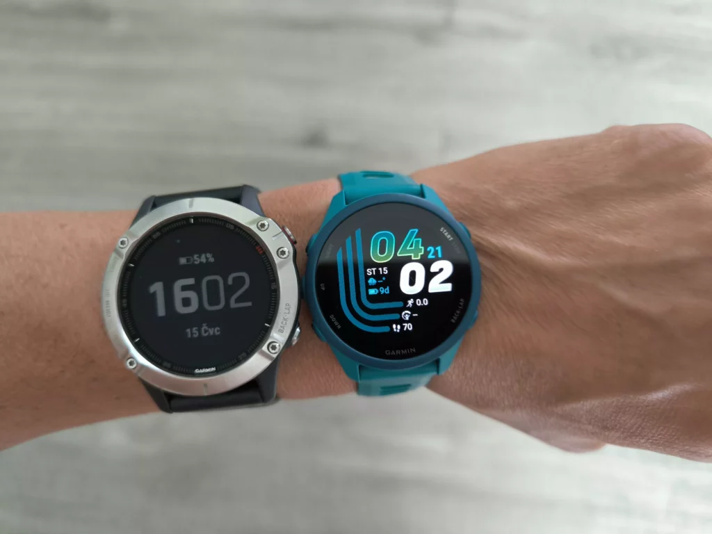 garmin-forerunner-170-music-zeny-si-je-zamiluji-a-muzi-zacnou-pochybovat