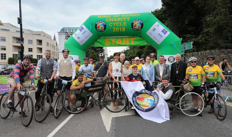 ring of kerry cycle 2020
