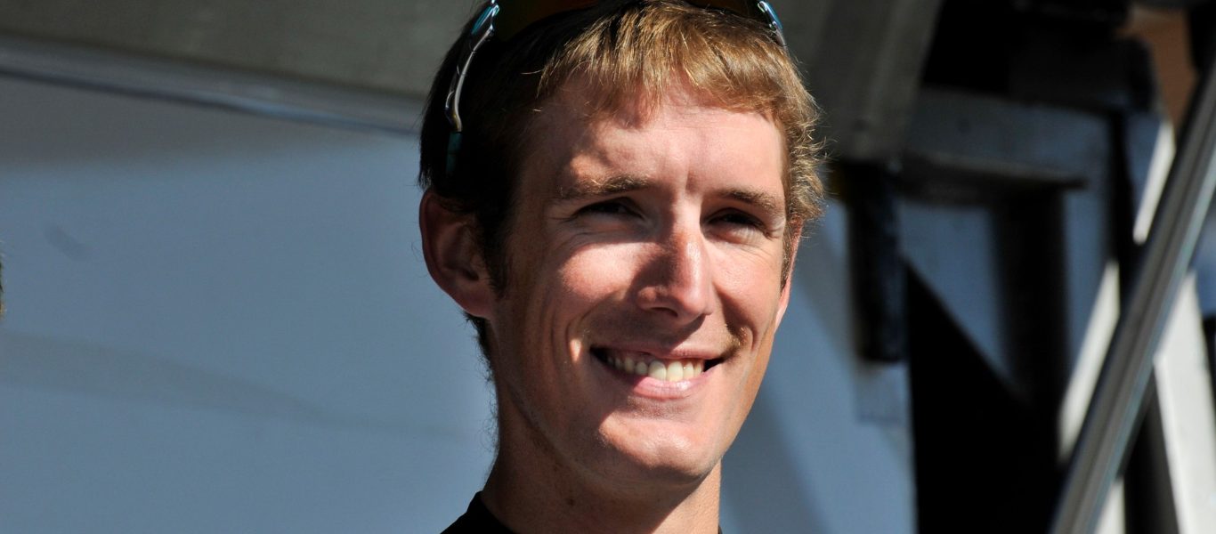 Training at Home With Andy Schleck - We Love Cycling Magazine