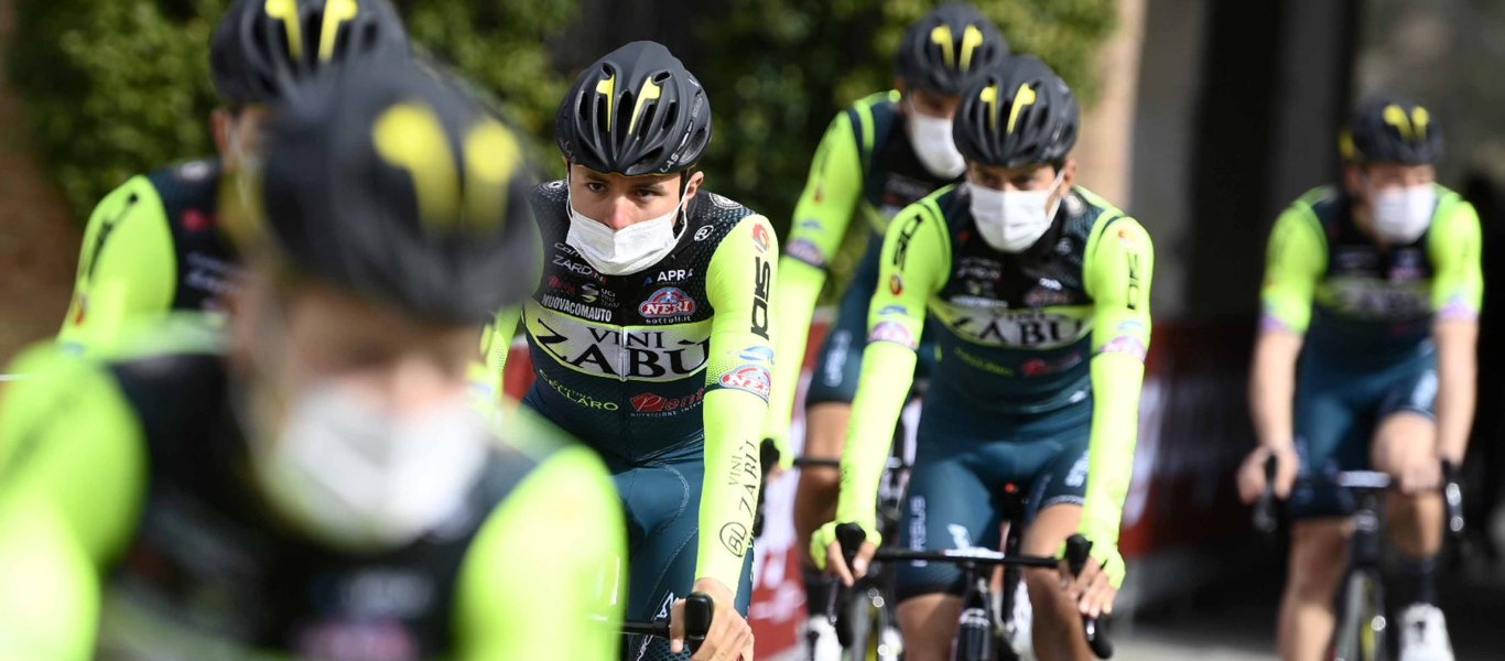 Face Masks for Cyclists Which to Choose? We Love Cycling