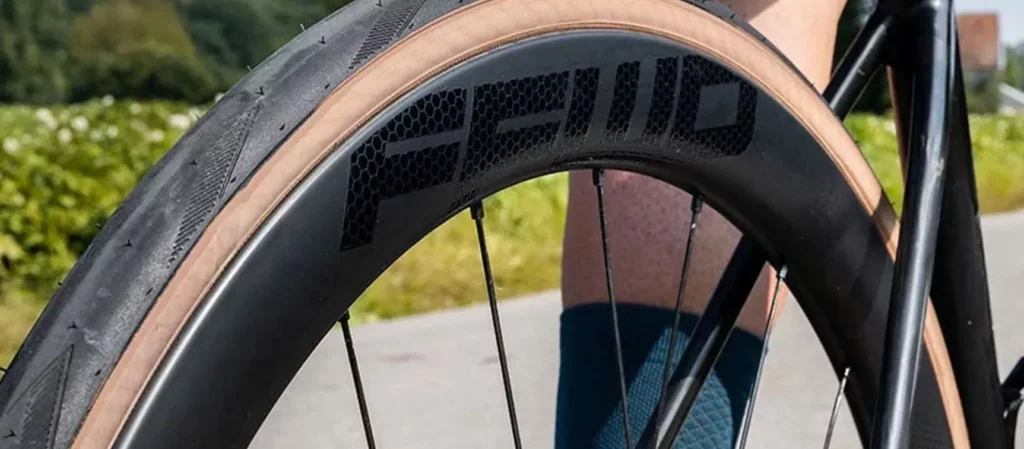 Nii, et sa pole 10 aastat uut ratast ostnud? Laiemad rehvid ja tubeless