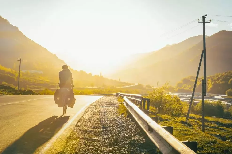 Sinu sügisesed treeninguuuendused: leia aastaaja muutusega värske motivatsioon.