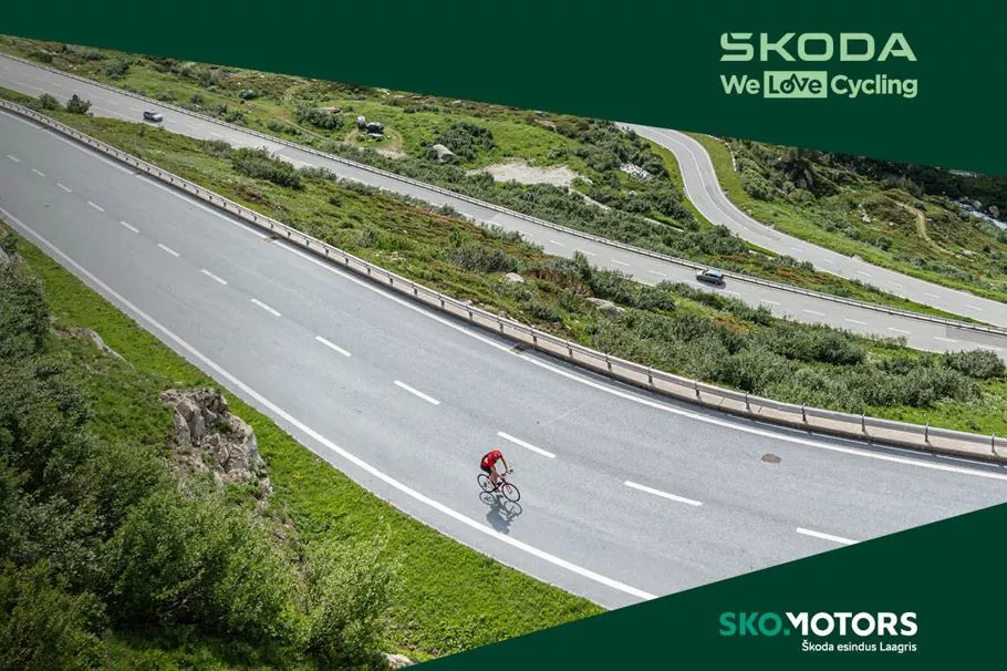 Otsime Kangelast, mitte turisti!