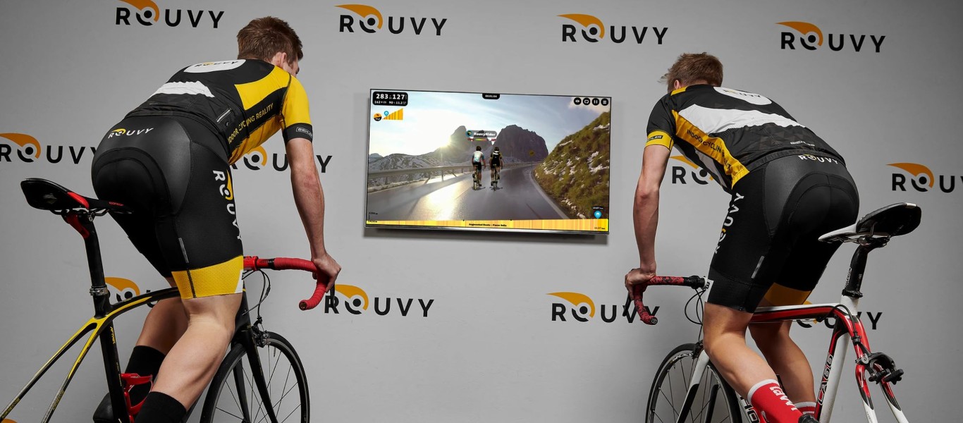 Ride the La Vuelta Virtual: Experience the Grand Tour at Home