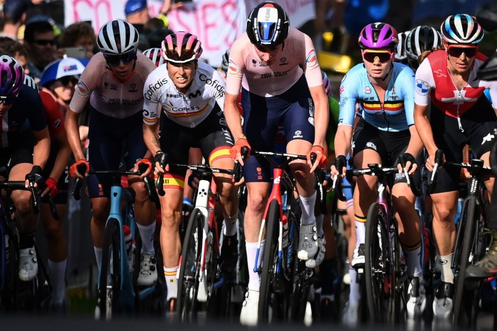 Women’s Road Cycling News: What Awaits Us in 2023