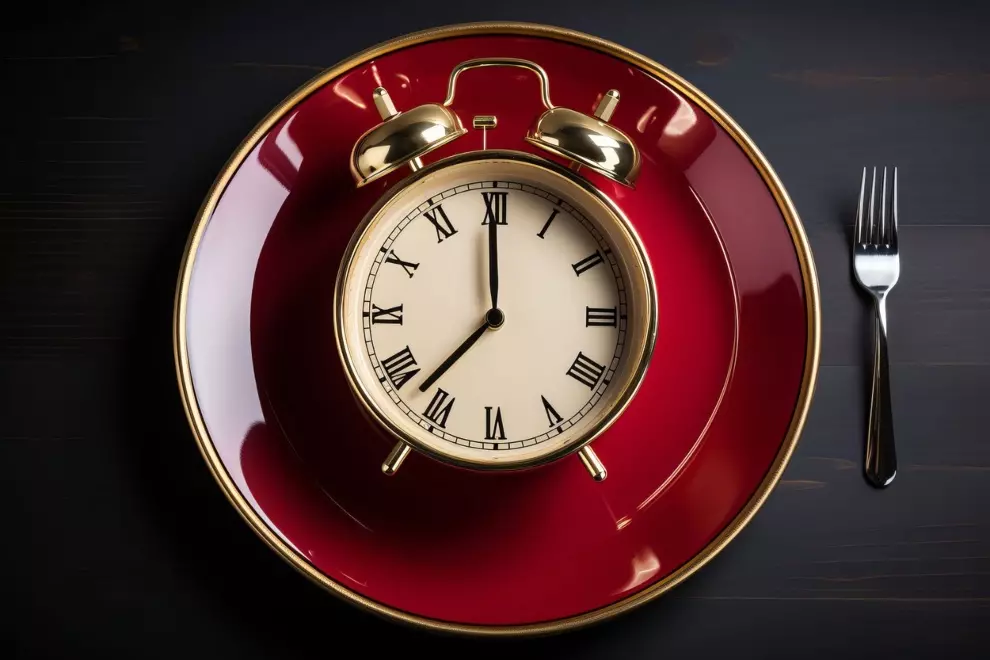 Does Intermittent Fasting Help Your Metabolism? It Depends