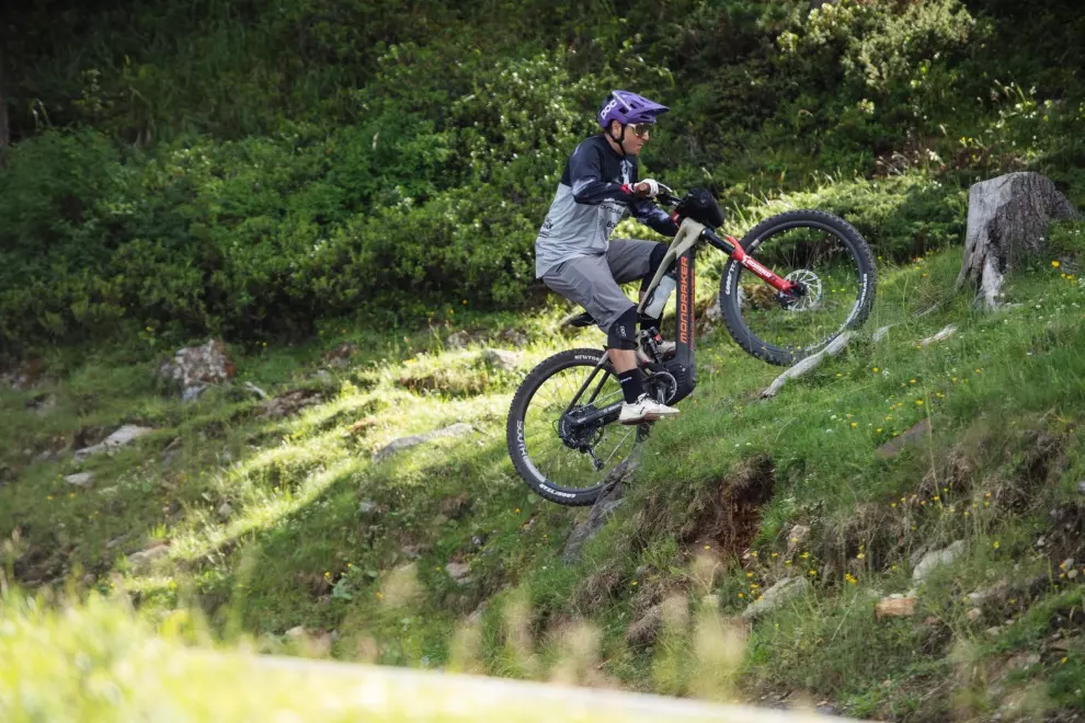 Improve Your E-Bike Riding with 8 Simple Tricks