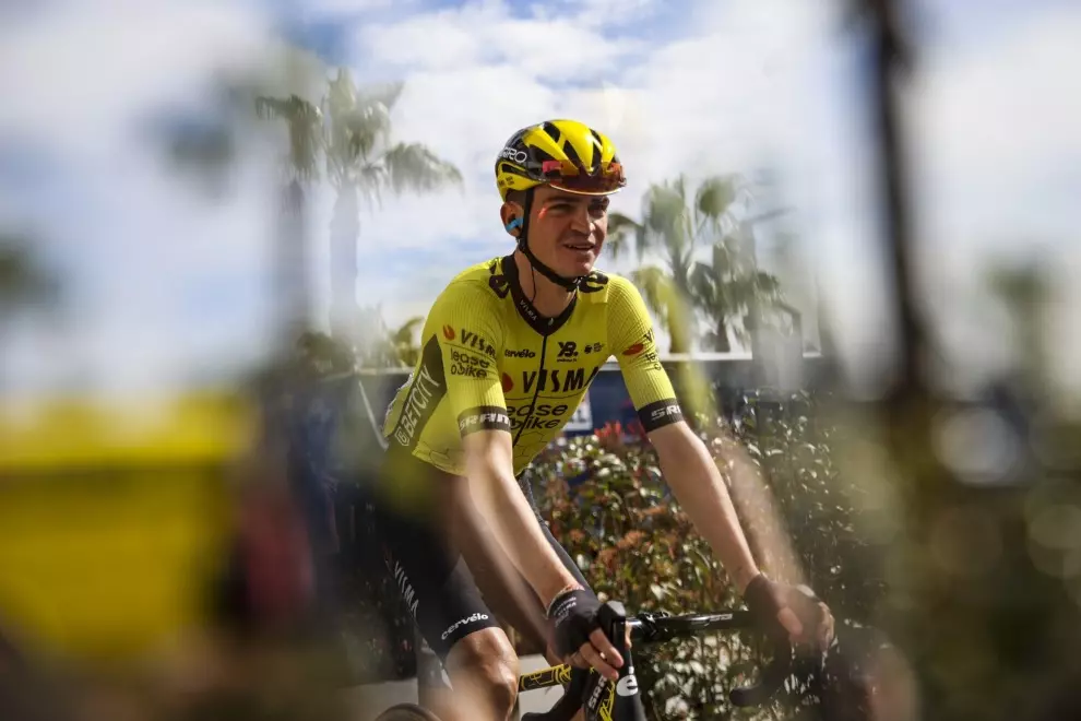 The Road to the Tour: What Can We Expect from Sepp Kuss?