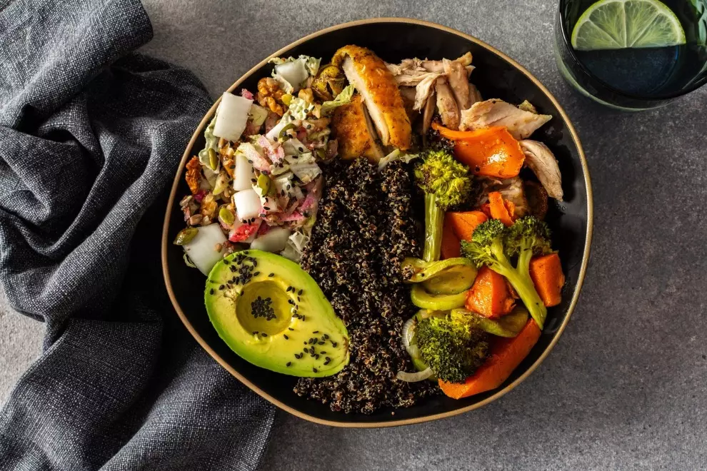 Can You Replace Your Nutritionist With AI?