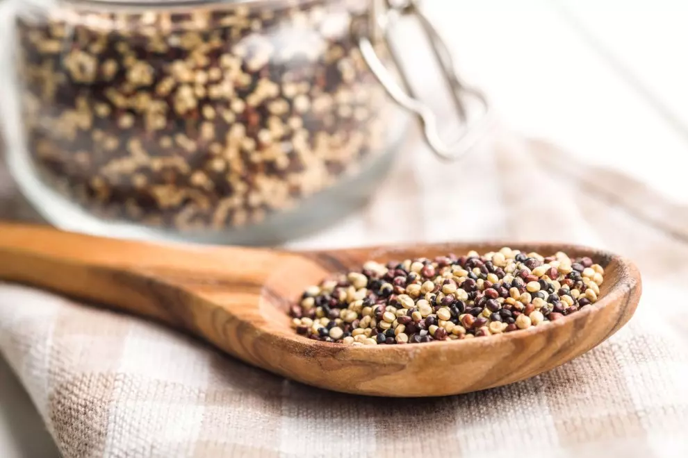 quinoa-is-plain-healthy-and-great-for-cyclists-before-and-after-the-ride