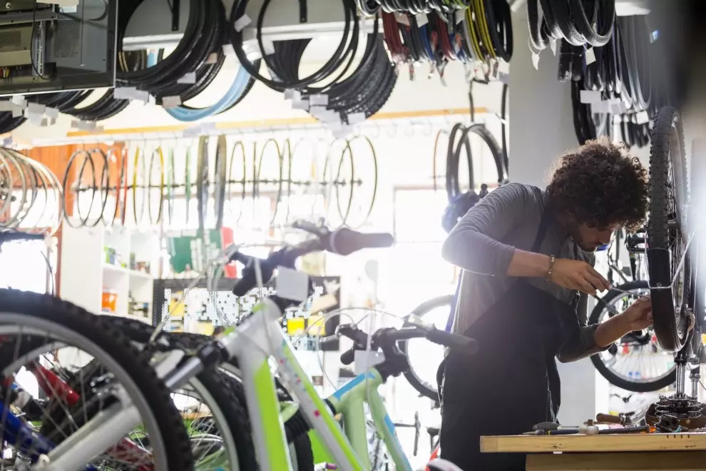 How to Find a Reliable Bike Service Shop?