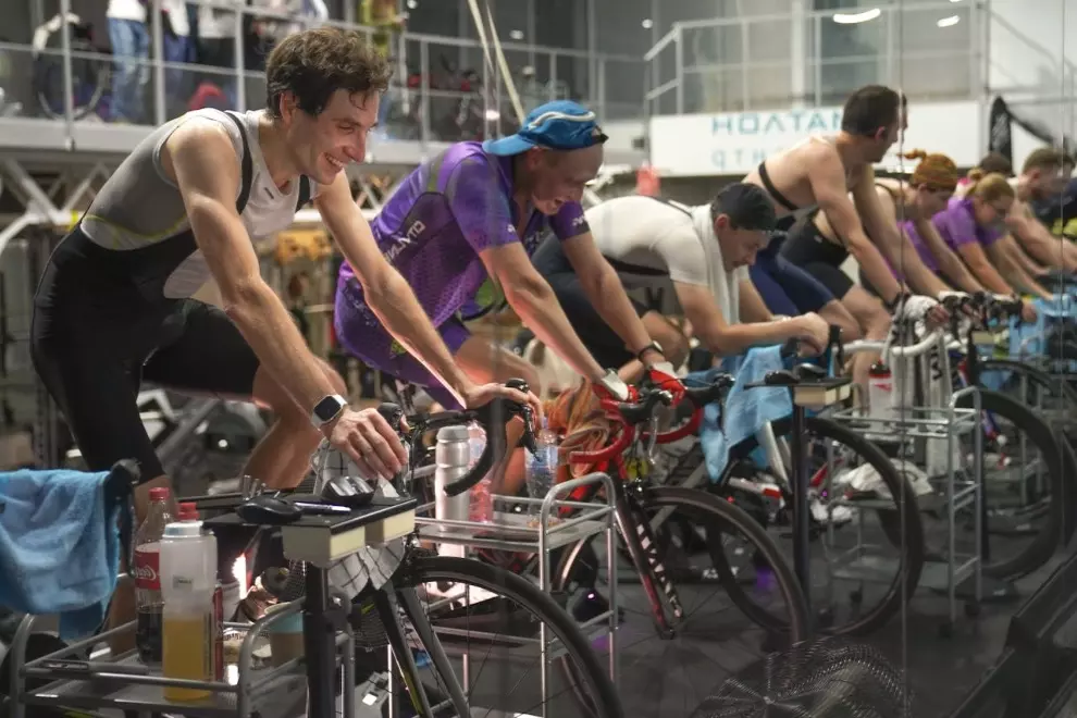 indoor-cycling-personalities-ranked-by-chaos