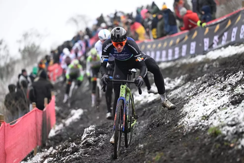 Nys, del Grosso Take Nationals, as Alvarado Wins and Gery Upsets in France