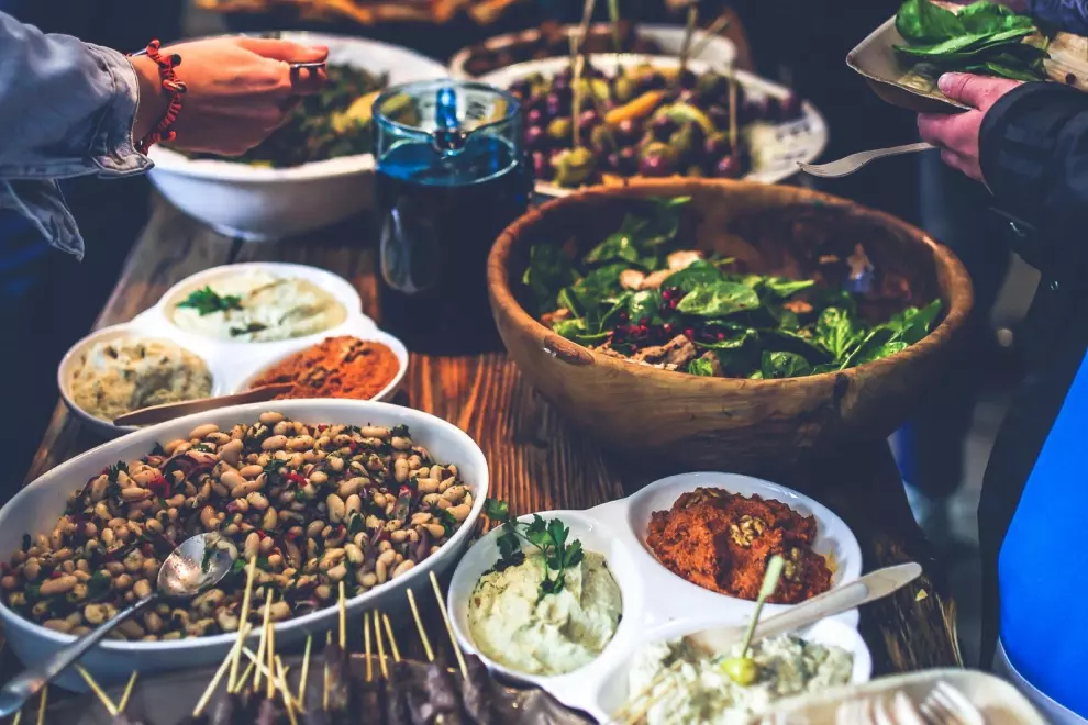 Not All Plant-Based Diets Lower Heart Disease Risk