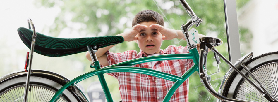 Dream bikes of our childhood - We Love 