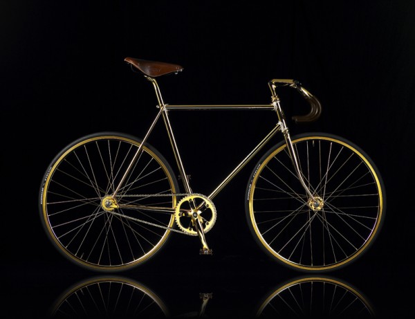 Aurumania-gold-bike-crystal-edition-in-Full