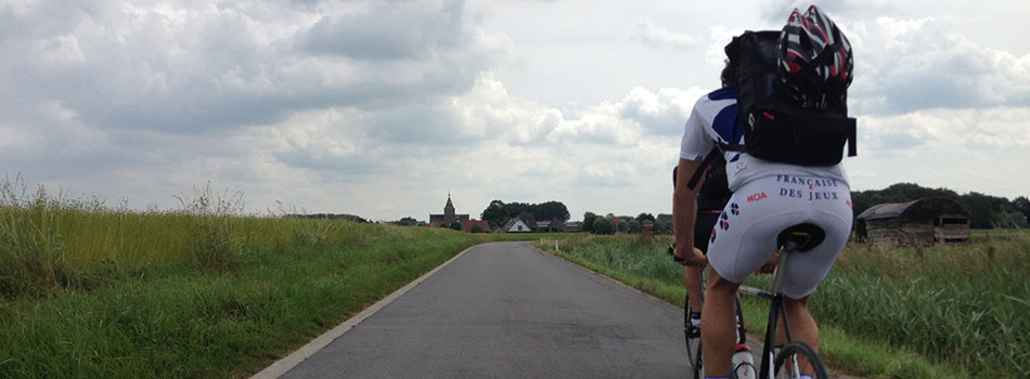 amsterdam fixed gear