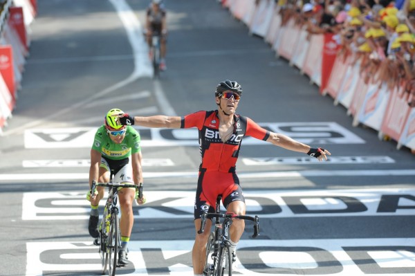 Tour de France 2015, Stage 13