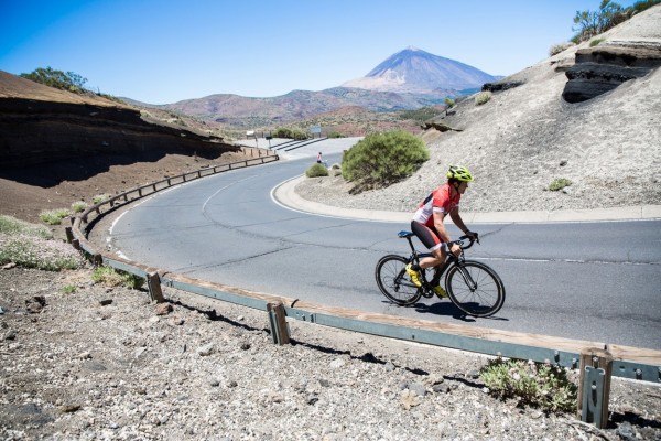 Tenerife, Canary Islands, Spain