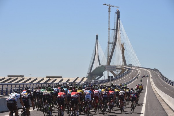 70th Tour of Spain 2015 / Stage 4