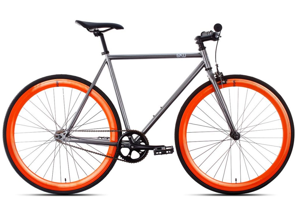 Five Cheap City Bikes Fighting for Your Attention - We Love Cycling magazine